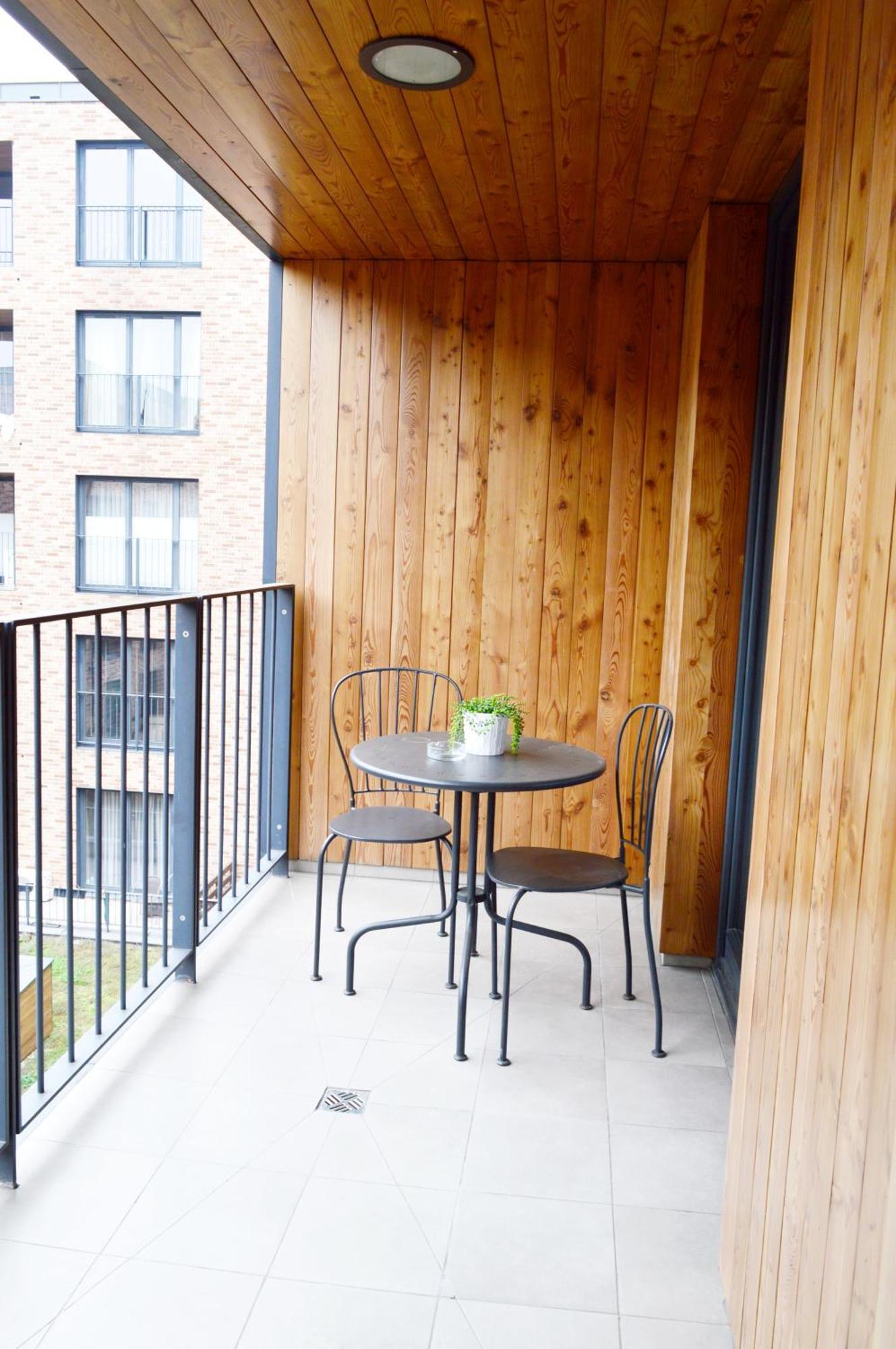 Palermo Moxy Te&Am Cracow Daire Krakow Dış mekan fotoğraf