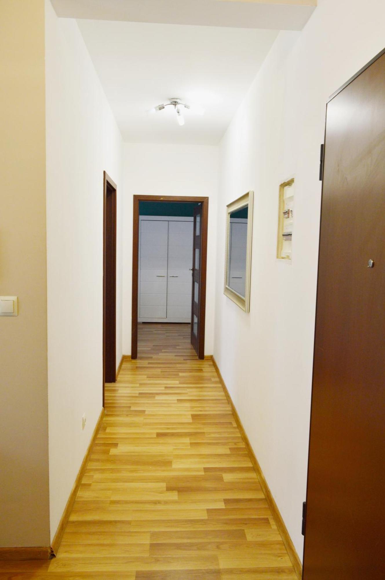 Palermo Moxy Te&Am Cracow Daire Krakow Dış mekan fotoğraf